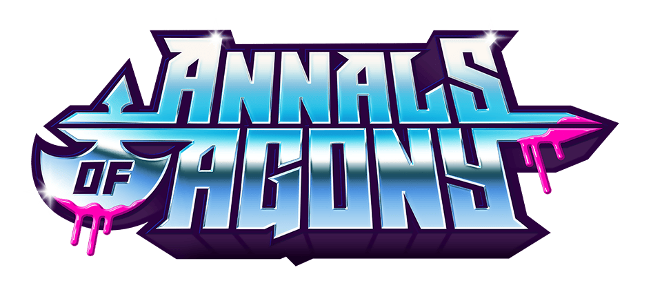 Annals of Agony